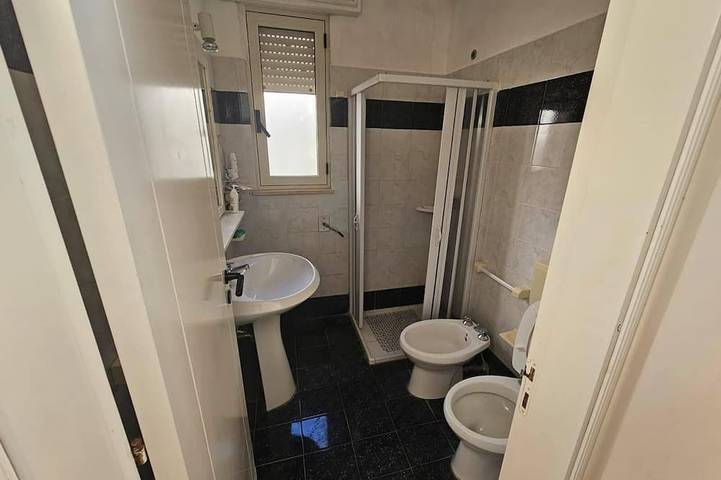 Apartamento entero, Vacation home in Marina di Pescoluse, Torre Vado