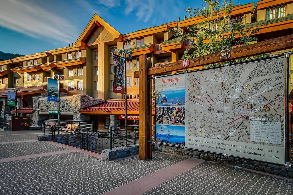 Quiet A-frame cabin near town with forest views & high-speed Wifi - dog-friendly in Meyers (CA), El Dorado County