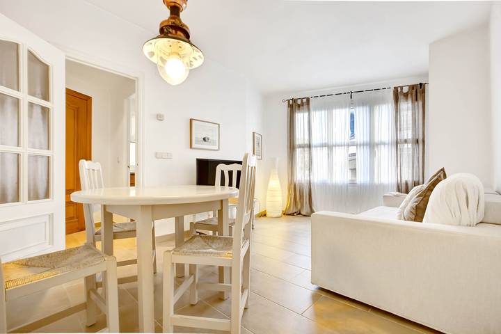 Ganze Wohnung, Martinez in Llafranc, Palafrugell