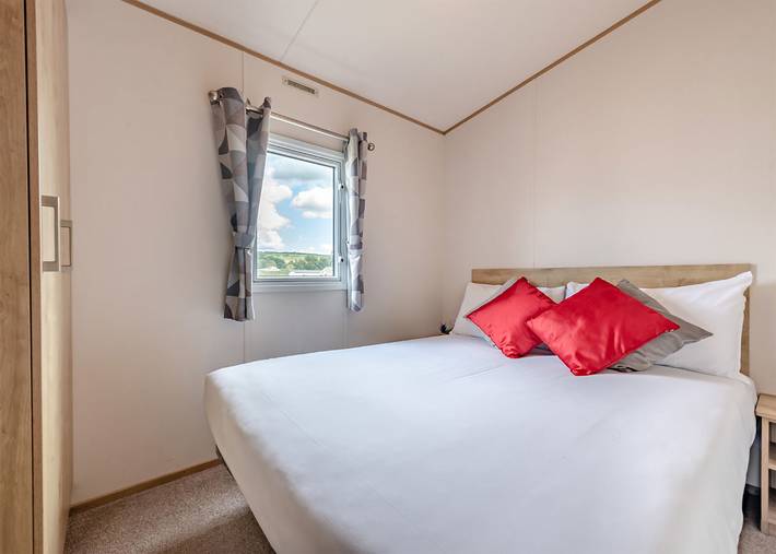 Glamping for 8 people in Carmarthenshire
