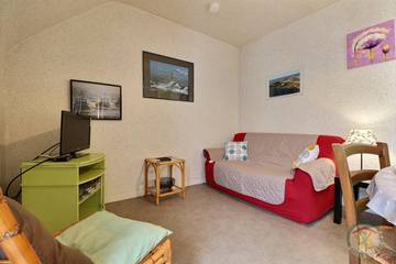 Gîte pour 4 Personnes dans Cherrueix, Région de Saint-Malo, Photo 3