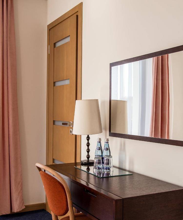 Deluxe Room in Jarosławiec, Powiat Sławieński