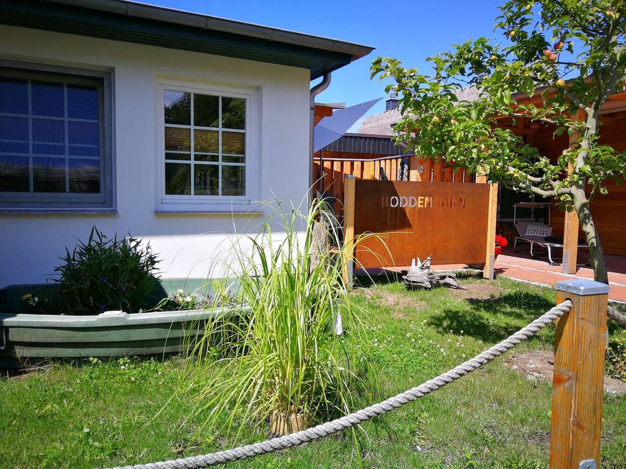 Casa vacanza a Darss a partire da 109€ a notte
