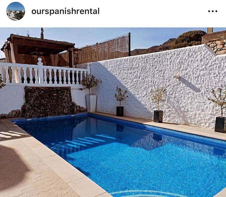 Villa in Mojácar Playa, Mojácar