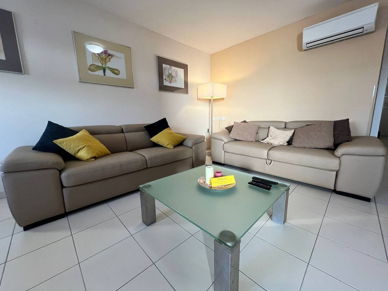 Ganze Wohnung, Marina Portorož Family Friendly Apartment 1 - One Bedroom Apartment in Piran, Slowenische Riviera