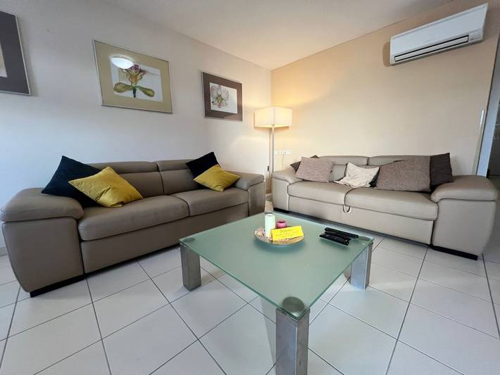Appartamento per 6 persone, con Balcone in Slovenia