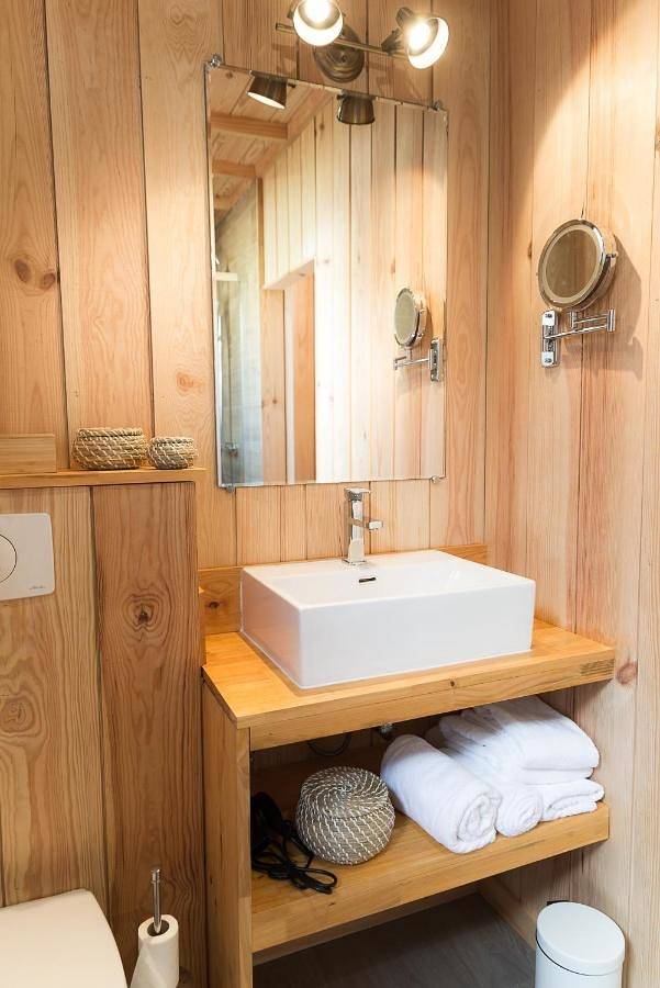 Double Room in Lège-Cap-Ferret, Région d'Arcachon