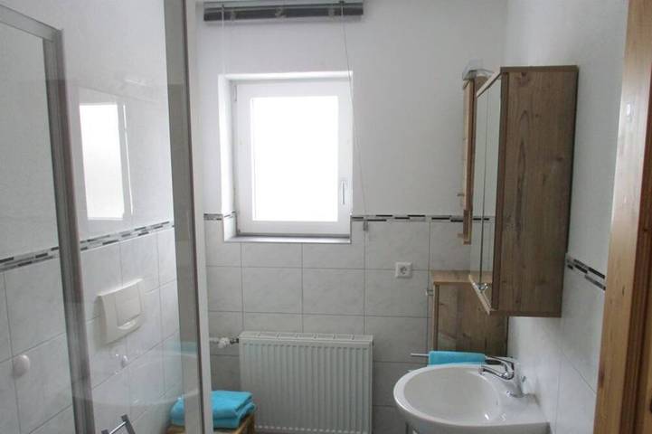 Ferienwohnung für 2 Personen, mit Garten in Halblech - 4