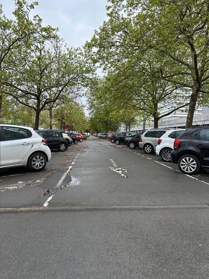 Gîte pour 2 personnes à Mons-en-Barœul - 2