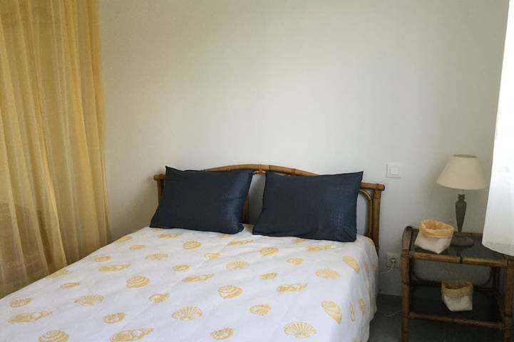 Location de vacances pour 6 personnes, avec jardin à Audenge - 3