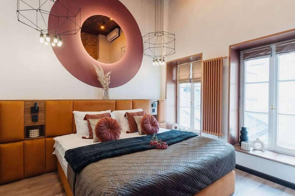 Appartement entier, Unique luxury apartment in the heart of Kraków in Cracovie, Petite-Pologne