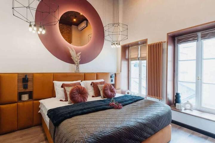 Appartement de vacances pour 2 personnes - 1