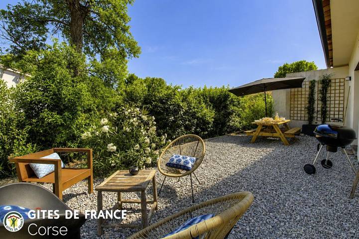 Casa Luce in Porto-Vecchio, Arrondissement de Sartène
