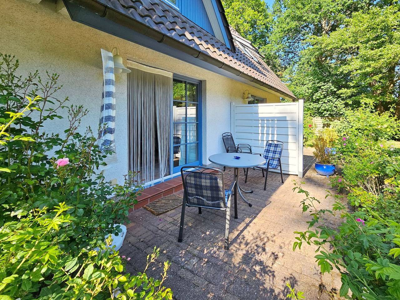 Ganze Ferienwohnung, Buchenhain B2 in Prerow, Fischland - Darß - Zingst