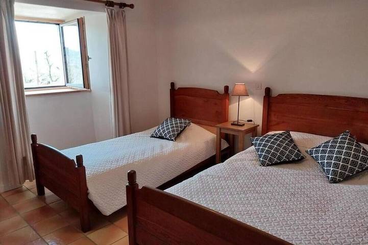 Location de vacances pour 5 personnes dans Pic de Finiels - 3