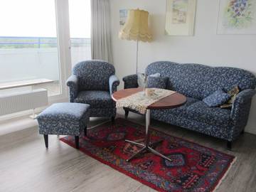 Location De Vacances pour 2 Personnes dans St. Peter-Ording, Frise du Nord, Photo 3