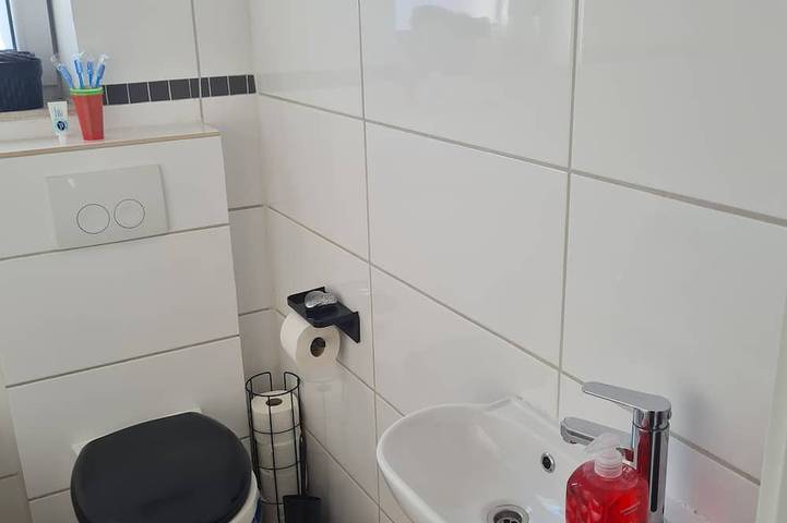Ferienwohnung für 4 Personen in Castrop-Rauxel - 4