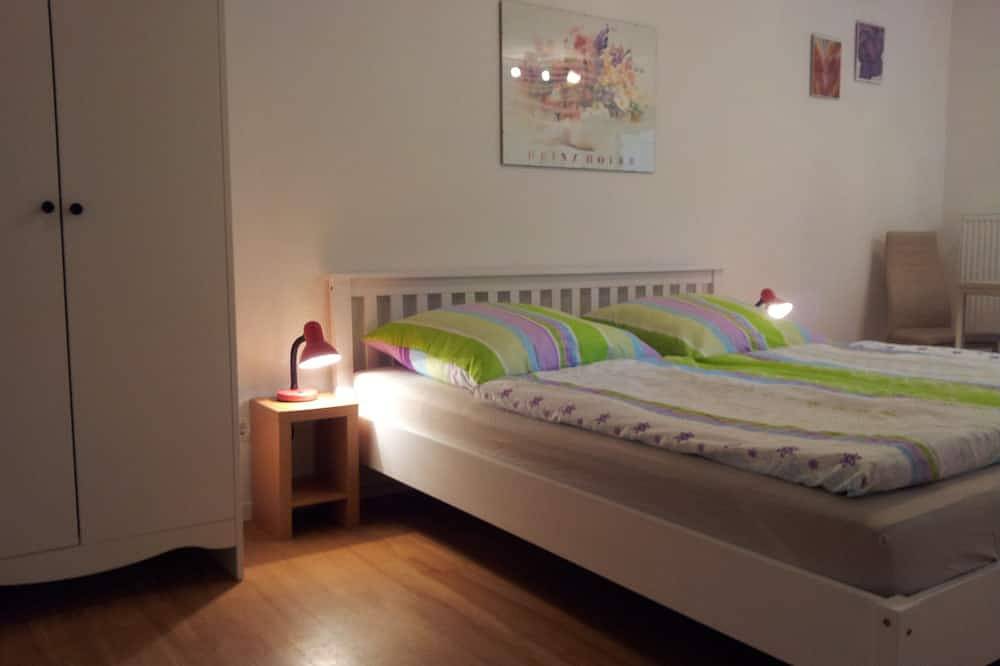 Ganze Wohnung, Ferienwohnung/App. für 2 Gäste mit 20m² in Eckernförde in Eckernförde, Rendsburg-Eckernförde