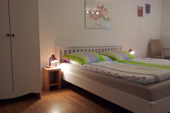 Ferienwohnung für 2 Personen - 1