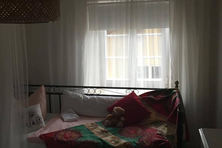 Ferienwohnung für 2 Personen in Bad Tölz - 4