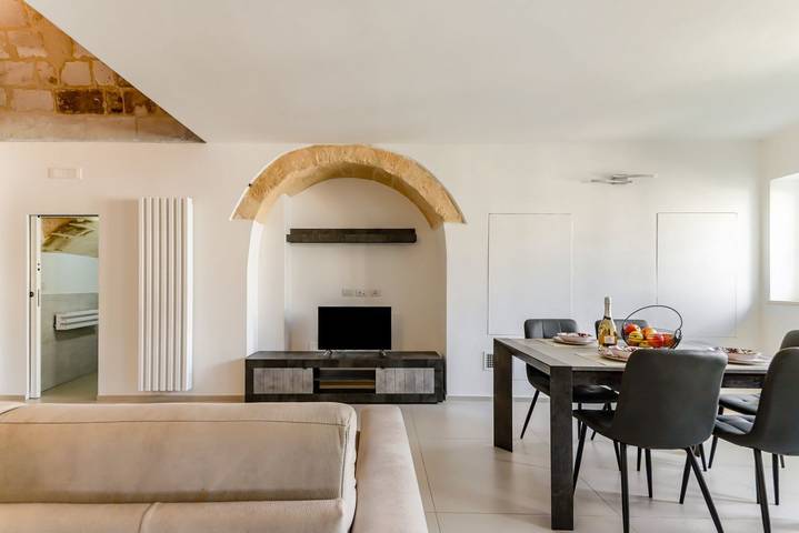Appartamento intero, Angelica Home - Central apartment in Matera in Sassi di Matera, Matera