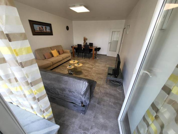 Gîte pour 6 personnes, avec vue et jardin, animaux acceptés à Bad Nauheim - 3