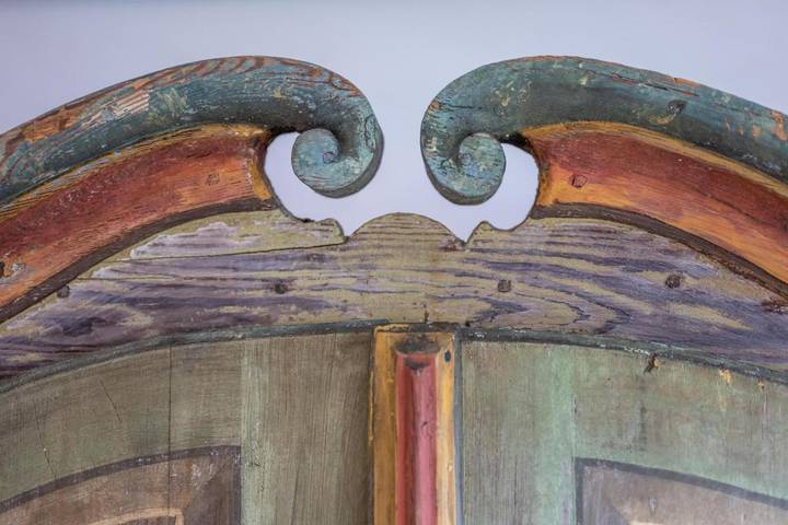 Ferienhaus für 12 Personen, mit Garten und Sauna, mit Haustier in Fischen - 3