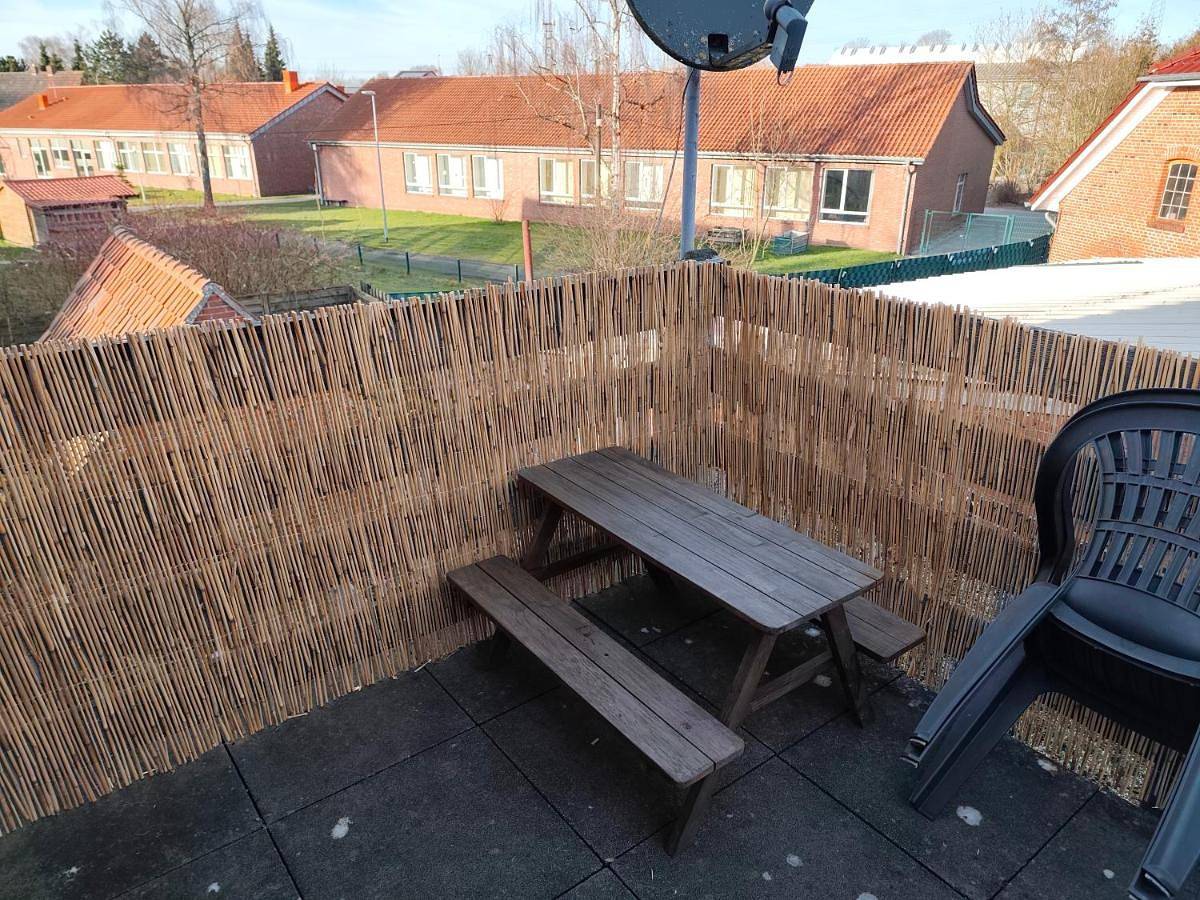Geheel appartement, Am Park in Oldersum, Moormerland