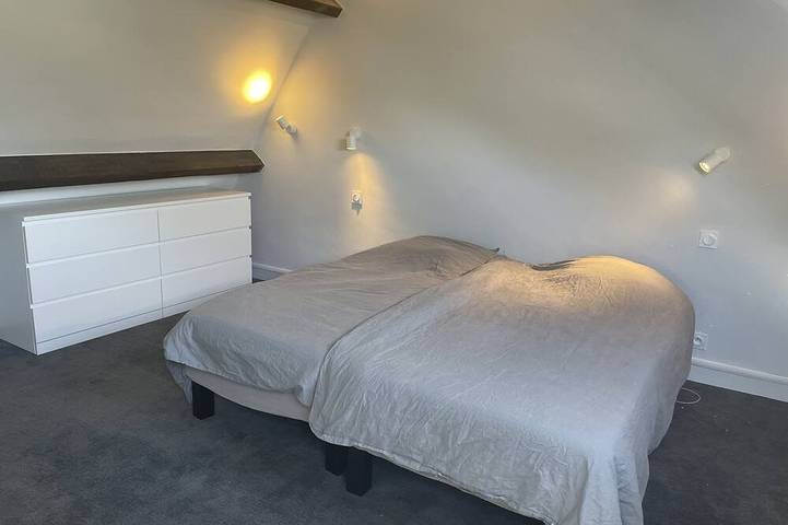 Location de vacances pour 10 personnes, avec jardin dans Port Manec’h - 2