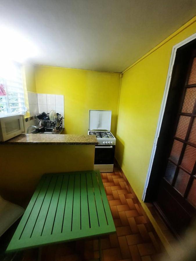 Maison d’hôte pour 2 personnes, avec vue à Baie-Mahault - 2