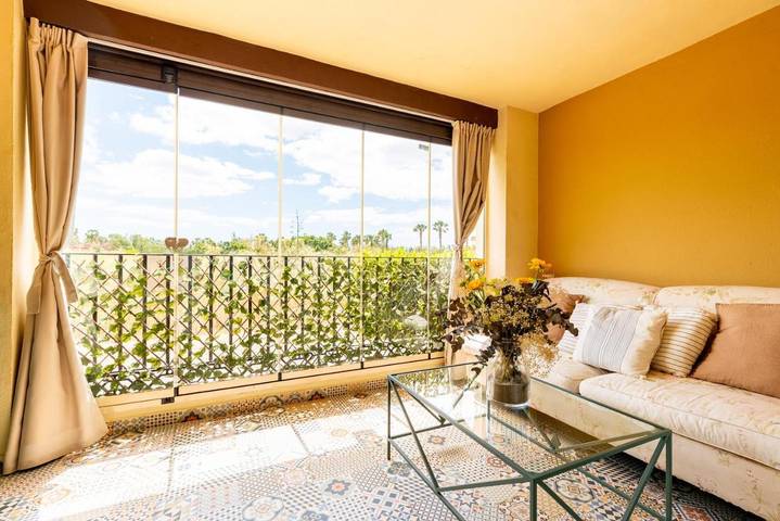 Casa rural para 5 personas, con jardín y piscina en Ayamonte - 3