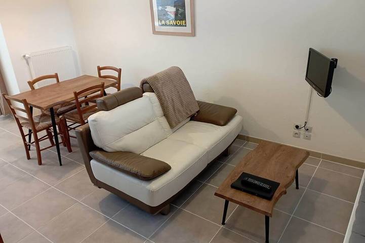 Location de vacances pour 4 personnes, avec piscine, animaux acceptés à Soudan (France) - 4