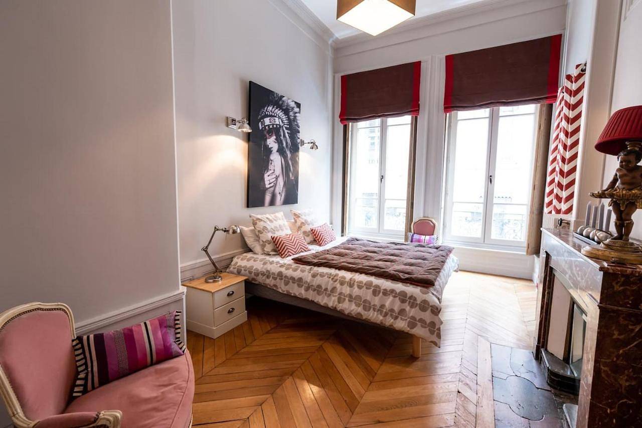 Deluxe Apartment in München Maxvorstadt, München