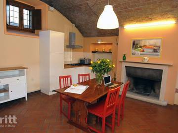 Casa Vacanza per 2 Persone in Monticelli Brusati, Catena Bresciana Occidentale, Foto 4