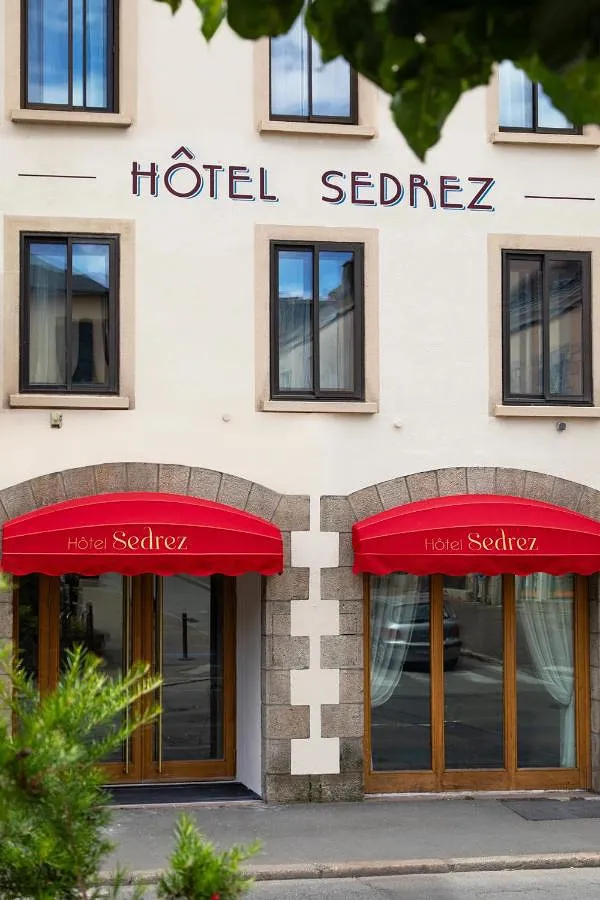 Hotel for 2 people - 1