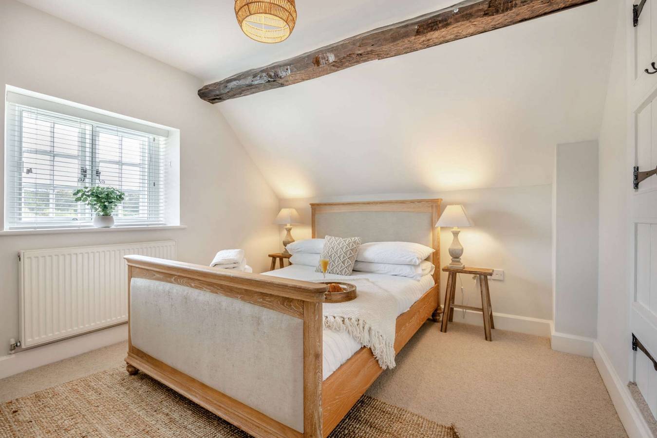 Abbots Cottage in Winchcombe, Gloucestershire