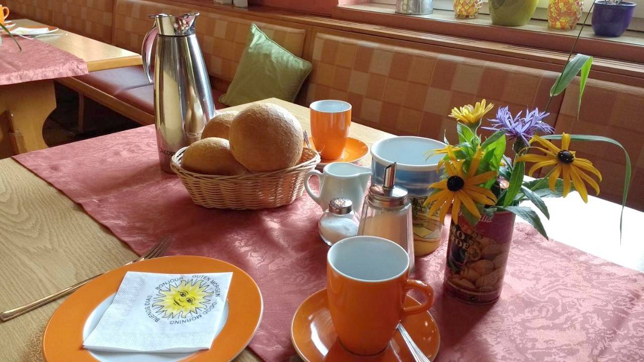 Comfort Single Room in Nastätten, Lahn-Taunus
