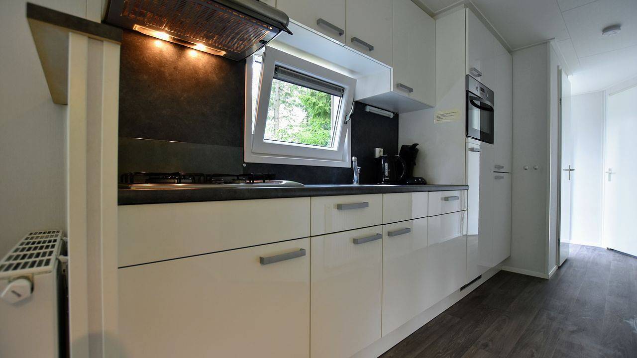 Ferienhaus für 6 Personen (50 m²) in Vorden in Vorden, Achterhoek