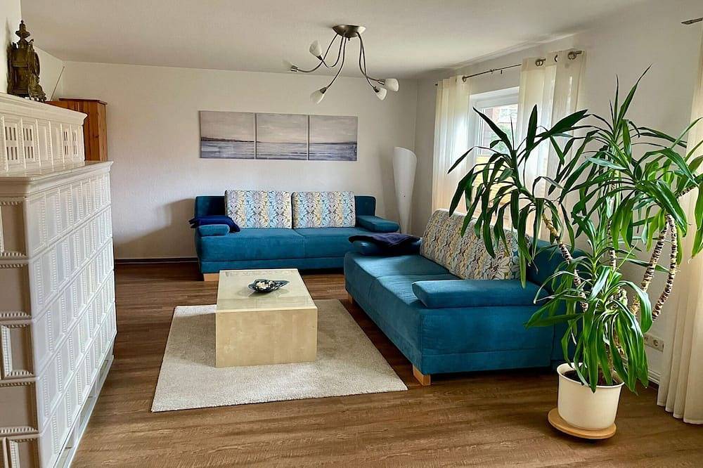 Ganze Wohnung, Ferienwohnung, Schwerin in Schwerin, Schweriner See