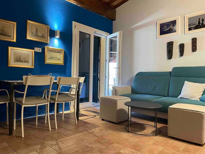 Villa pour 4 personnes, avec jardin à Castiglione della Pescaia