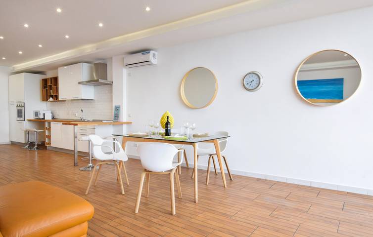 Ferienwohnung für 7 Personen, mit Terrasse in Giardini-Naxos - 4
