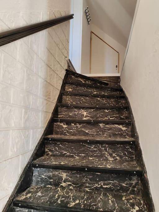 Appartement entier, Two-Bedroom Apartment in Varangéville, Région de Nancy