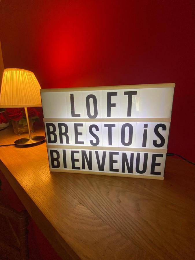 Location de vacances pour 5 personnes à Brest - 2