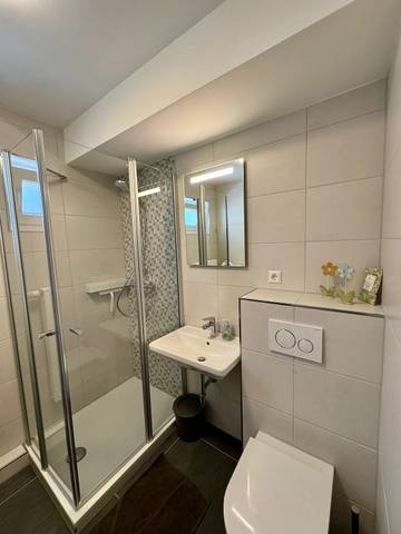 Hütte für 3 Personen in Seewald, Nordschwarzwald, Bild 4