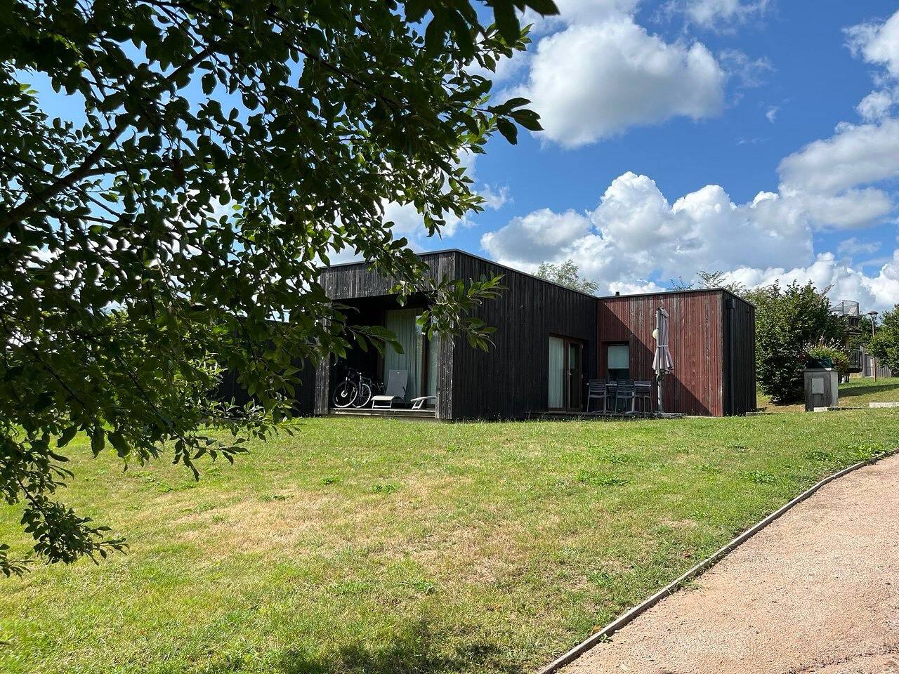 Chalet Pergis in Xertigny, Région d'Épinal