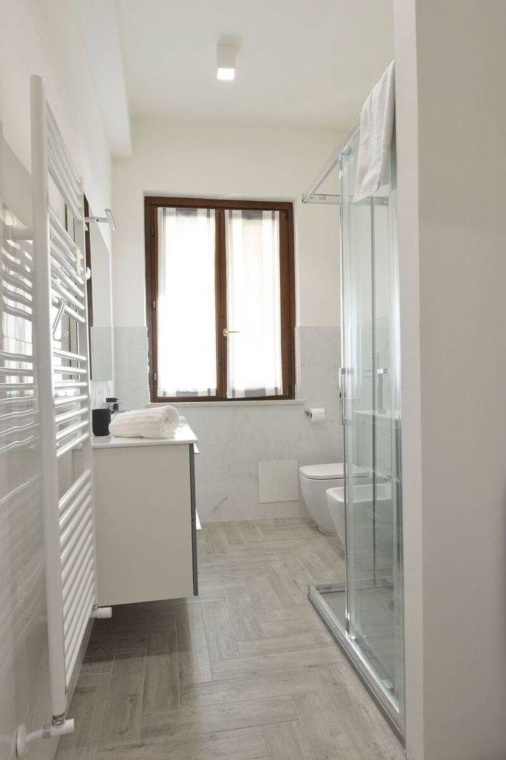 Gîte pour 4 personnes à Pavie - 4