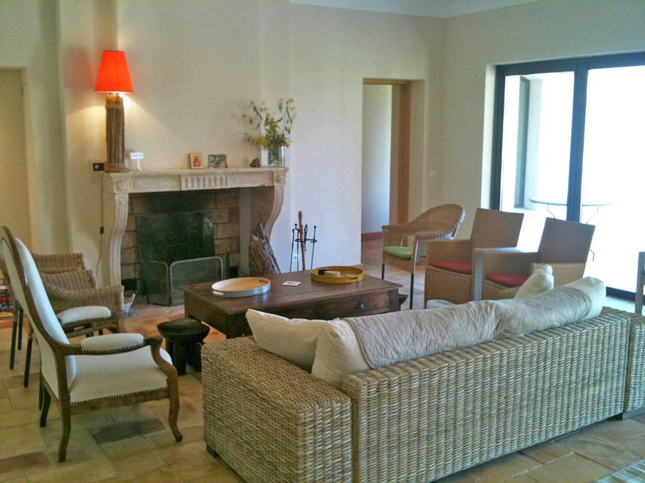 Villa in La Croix-Valmer am Strand in La Croix-Valmer, Parc national Port-Cros