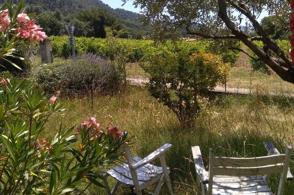 Maison Familiale Dans les Vignes in Séguret, Vaucluse