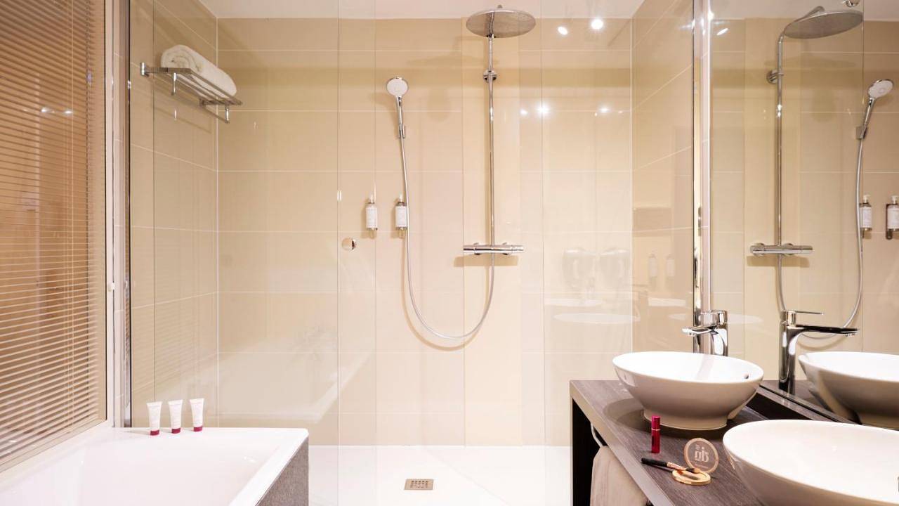 Residhome Suites Paris Sénart in Lieusaint, Seine-et-Marne