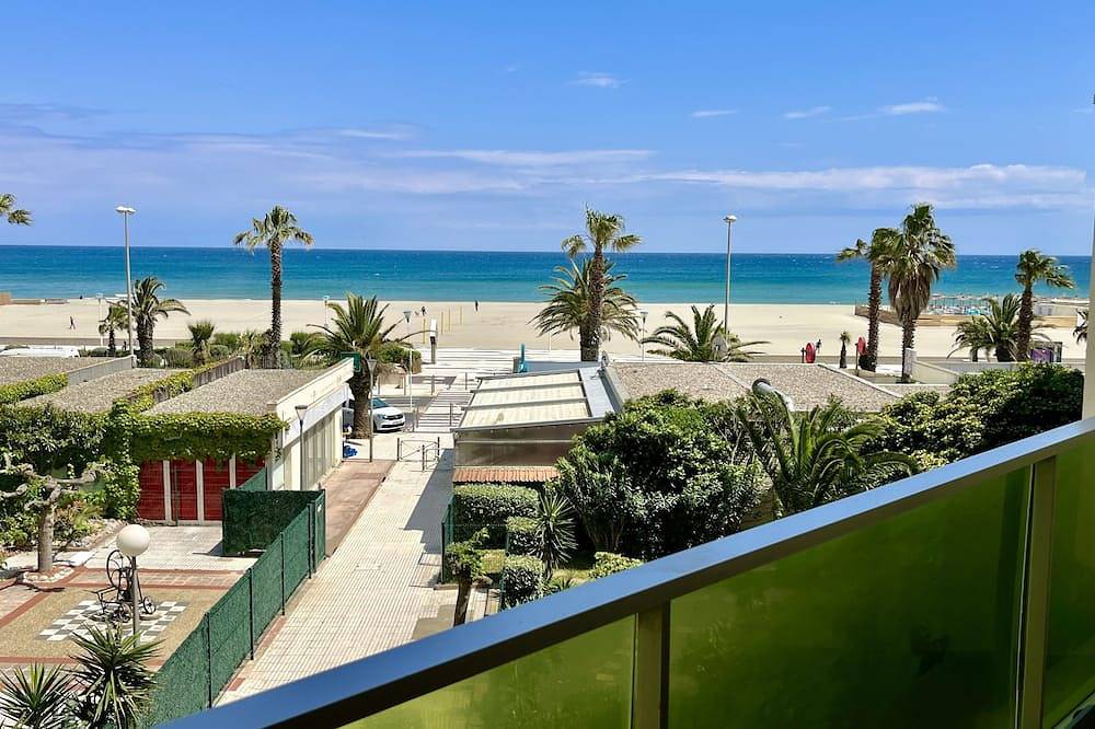 Appartement de vacances
